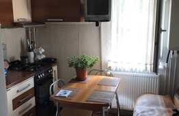 Garsonieră decomandată, 30 mp, etaj intermediar, zona Astra