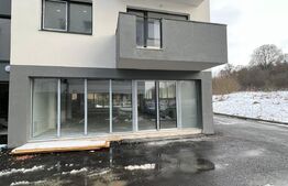 Spatiu comercial cu potential, 100 mp, parcare, zona Stejarului