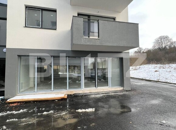 Spațiu comercial de închiriat Floreşti - 89738SIC | BLITZ Cluj-Napoca | Poza2