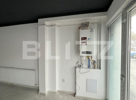 Spațiu comercial de închiriat Floreşti - 89738SIC | BLITZ Cluj-Napoca | Poza3