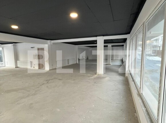Spațiu comercial de închiriat Floreşti - 89738SIC | BLITZ Cluj-Napoca | Poza9