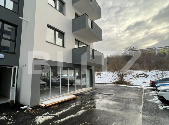 Spațiu comercial de închiriat Floreşti - 89738SIC | BLITZ Cluj-Napoca | Poza1