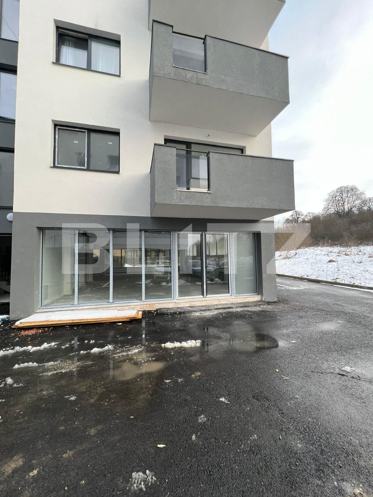 Spațiu comercial de închiriat Floreşti - 89738SIC | BLITZ Cluj-Napoca | Poza2