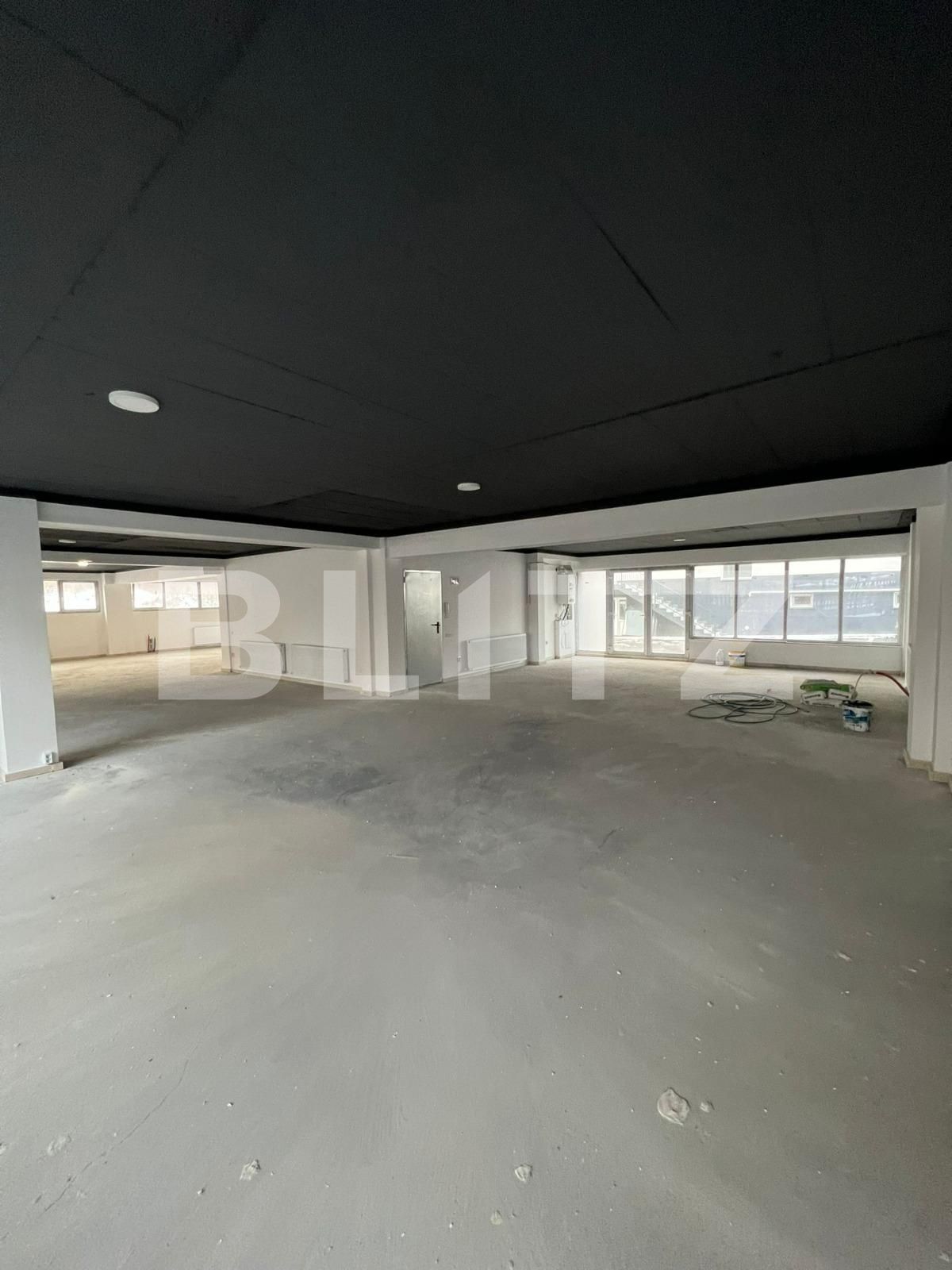 Spațiu comercial de închiriat Floreşti - 89738SIC | BLITZ Cluj-Napoca | Poza4