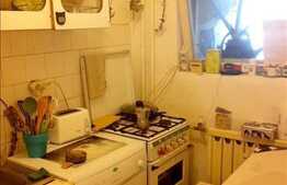 Vanzare garsoniera, 25 mp utili, zona strazii Muncitorilor, etaj intermediar