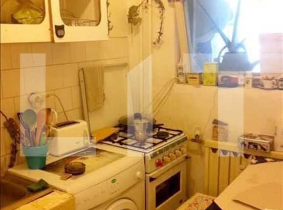 Garsonieră de vânzare Gheorgheni - 8974AV | BLITZ Cluj-Napoca | Poza1