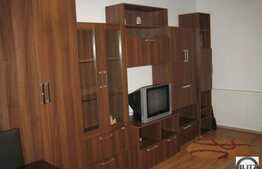 Apartament 1 camera de inchiriat, 32 mp utili, zona Iulius Mall, imobil nou