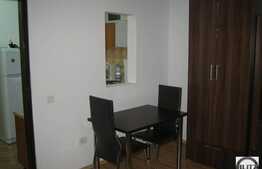 Apartament 1 camera de inchiriat, 32 mp utili, zona Iulius Mall, imobil nou