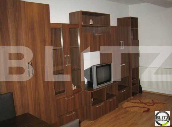 Garsonieră de închiriat Marasti - 8975AI | BLITZ Cluj-Napoca | Poza1