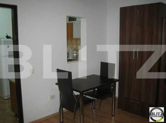 Garsonieră de închiriat Marasti - 8975AI | BLITZ Cluj-Napoca | Poza3