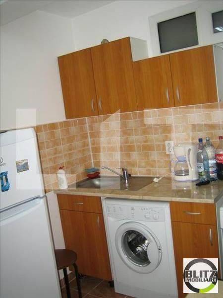 Garsonieră de închiriat Marasti - 8975AI | BLITZ Cluj-Napoca | Poza4