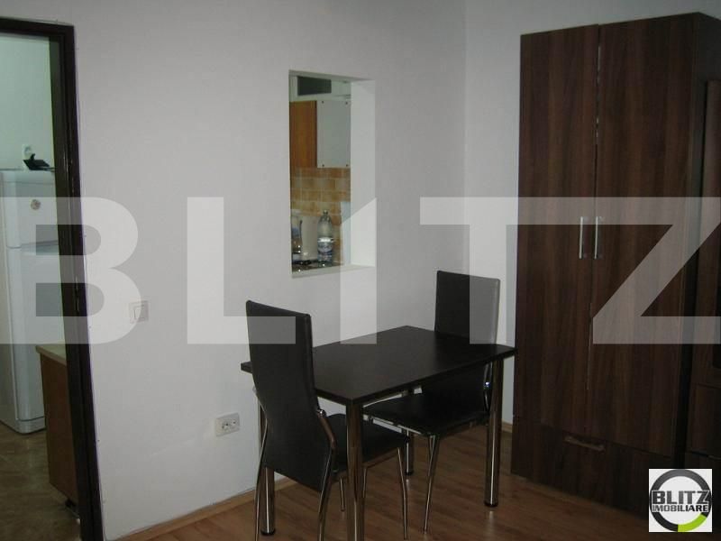 Garsonieră de închiriat Marasti - 8975AI | BLITZ Cluj-Napoca | Poza3