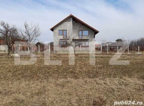 Casa de vânzare 5 camere Feldioara - 89751CV | BLITZ Brașov | Poza3