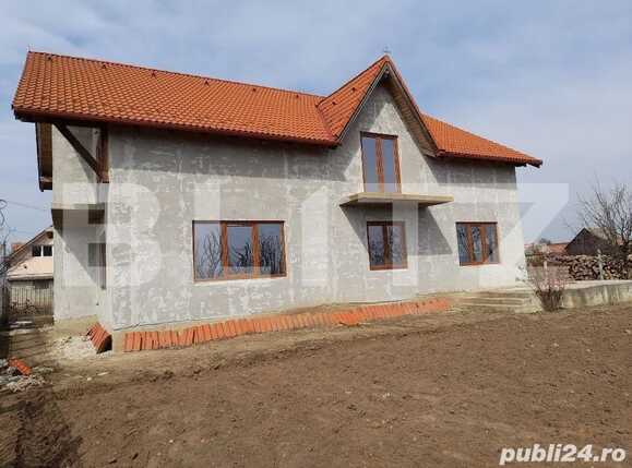 Casa de vânzare 5 camere Feldioara - 89751CV | BLITZ Brașov | Poza6