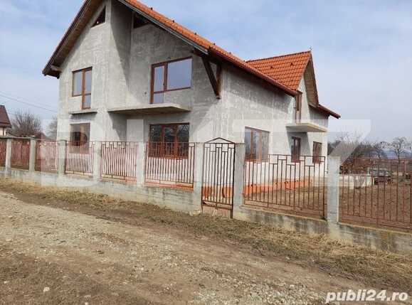 Casa de vânzare 5 camere Feldioara - 89751CV | BLITZ Brașov | Poza4