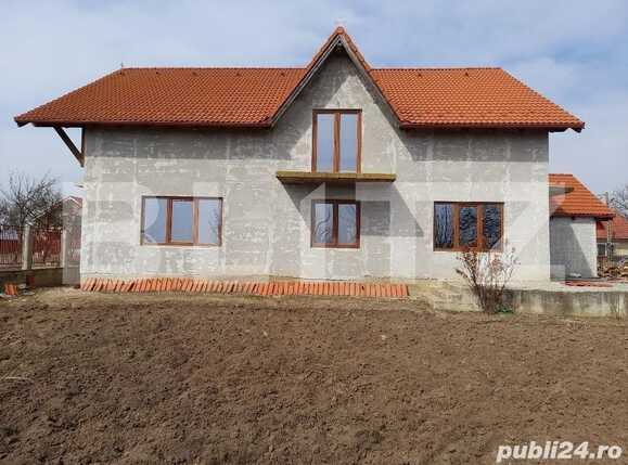 Casa de vânzare 5 camere Feldioara - 89751CV | BLITZ Brașov | Poza5