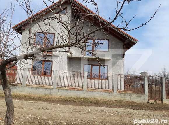 Casa de vânzare 5 camere Feldioara - 89751CV | BLITZ Brașov | Poza2