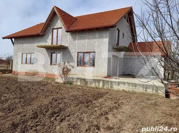 Casa de vânzare 5 camere Feldioara - 89751CV | BLITZ Brașov | Poza1