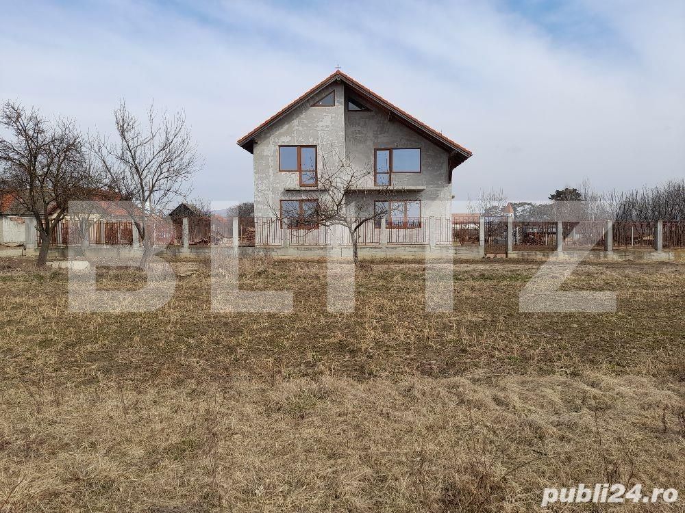Casa de vânzare 5 camere Feldioara - 89751CV | BLITZ Brașov | Poza3