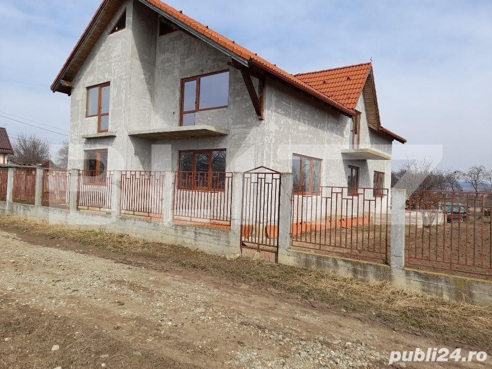 Casa de vânzare 5 camere Feldioara - 89751CV | BLITZ Brașov | Poza4