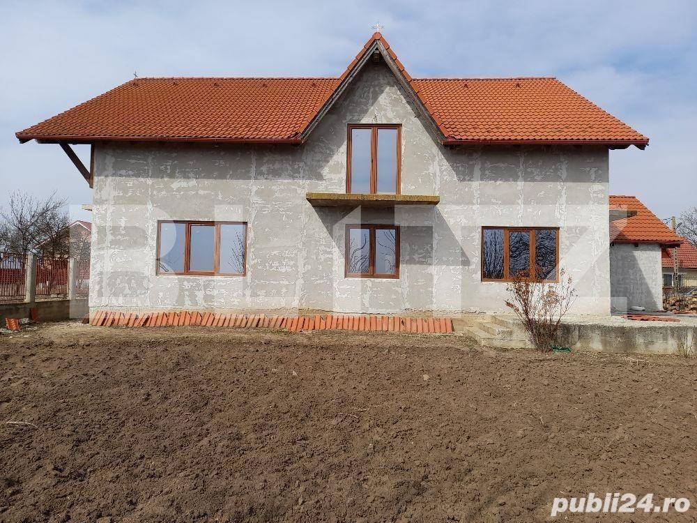 Casa de vânzare 5 camere Feldioara - 89751CV | BLITZ Brașov | Poza5