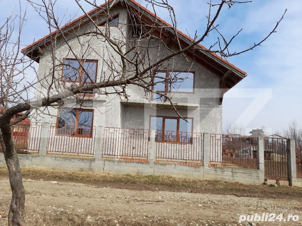Casa de vânzare 5 camere Feldioara - 89751CV | BLITZ Brașov | Poza2