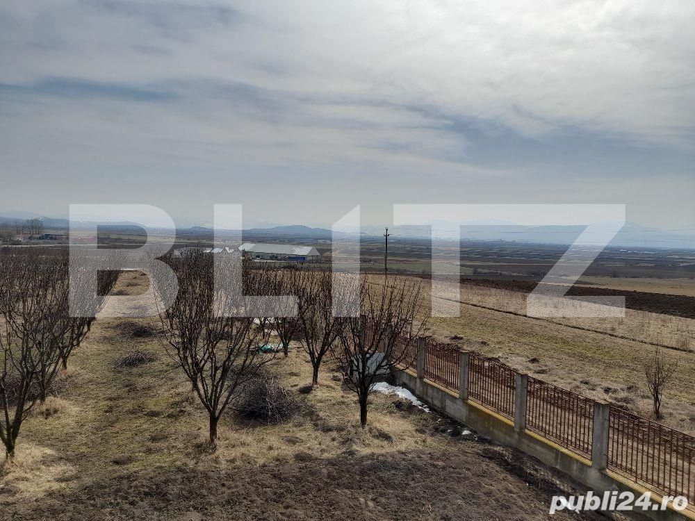 Casa de vânzare 5 camere Feldioara - 89751CV | BLITZ Brașov | Poza7