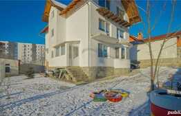 Casa 8 camere 292 mp zonna Zarnesti