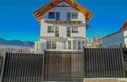 Casa 8 camere 292 mp zonna Zarnesti