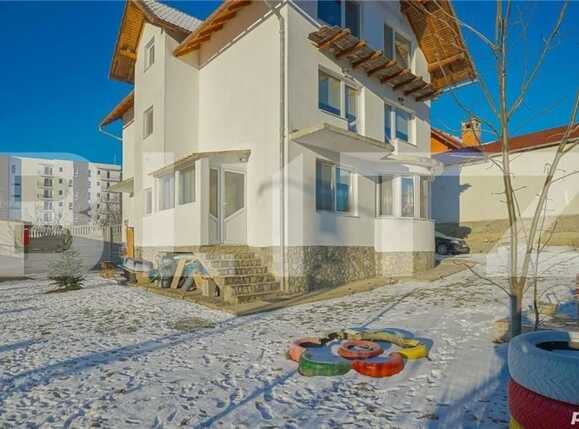 Casa de vânzare 8 camere Zarnesti - 89754CV | BLITZ Brașov | Poza7