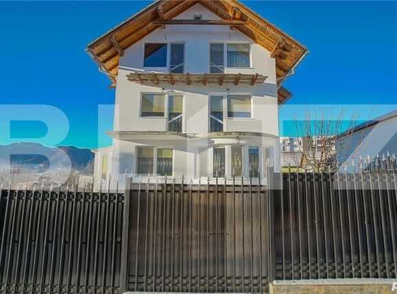 Casa de vânzare 8 camere Zarnesti - 89754CV | BLITZ Brașov | Poza8