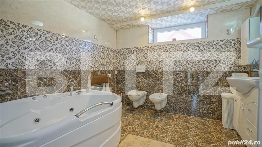 Casa de vânzare 8 camere Zarnesti - 89754CV | BLITZ Brașov | Poza9