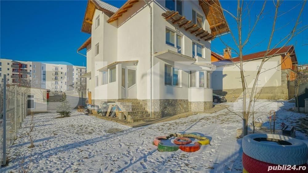 Casa de vânzare 8 camere Zarnesti - 89754CV | BLITZ Brașov | Poza7