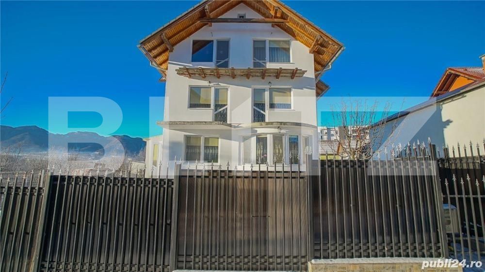 Casa de vânzare 8 camere Zarnesti - 89754CV | BLITZ Brașov | Poza8
