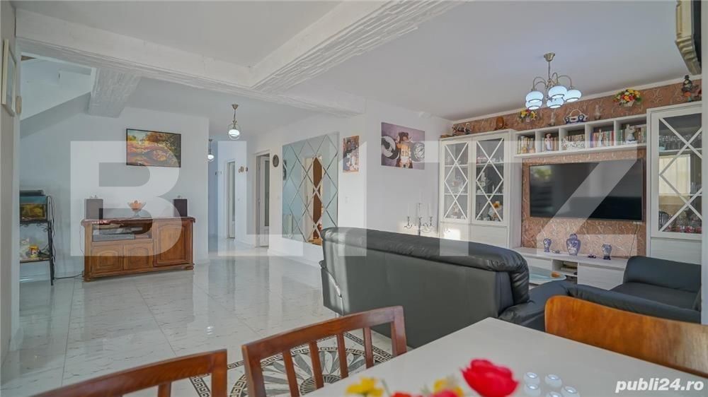 Casa de vânzare 8 camere Zarnesti - 89754CV | BLITZ Brașov | Poza4