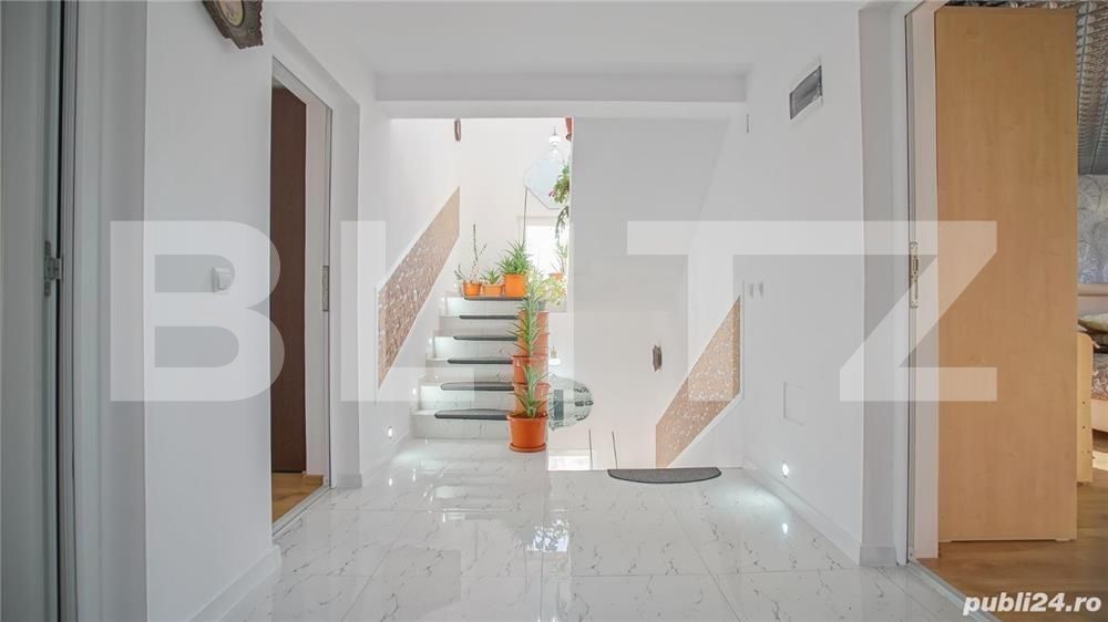 Casa de vânzare 8 camere Zarnesti - 89754CV | BLITZ Brașov | Poza2