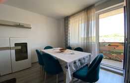 Apartament 2 camere, 60 mp, parcare subterana, zona strazii Corneliu Coposu