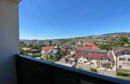 Apartament 2 camere, 60 mp, parcare subterana, zona strazii Corneliu Coposu