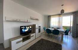 Apartament 2 camere, 60 mp, parcare subterana, zona strazii Corneliu Coposu