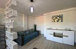 Apartament 2 camere, 60 mp, parcare subterana, zona strazii Corneliu Coposu