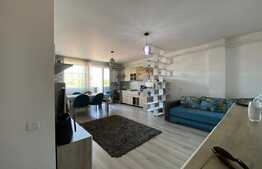 Apartament 2 camere, 60 mp, parcare subterana, zona strazii Corneliu Coposu