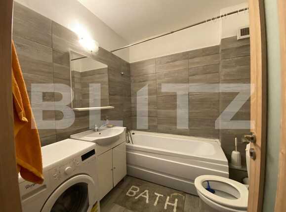 Apartament de închiriat 2 camere Dambul Rotund - 89756AI | BLITZ Cluj-Napoca | Poza10