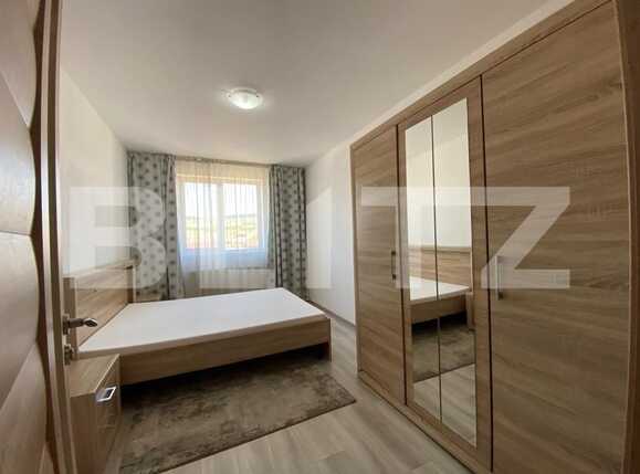 Apartament de închiriat 2 camere Dambul Rotund - 89756AI | BLITZ Cluj-Napoca | Poza1