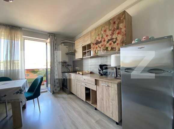 Apartament de închiriat 2 camere Dambul Rotund - 89756AI | BLITZ Cluj-Napoca | Poza8