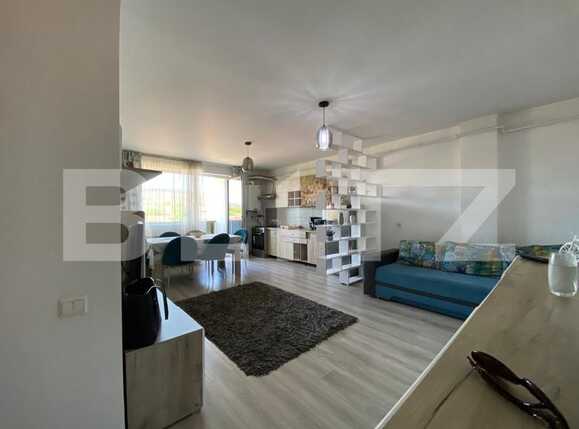 Apartament de închiriat 2 camere Dambul Rotund - 89756AI | BLITZ Cluj-Napoca | Poza3