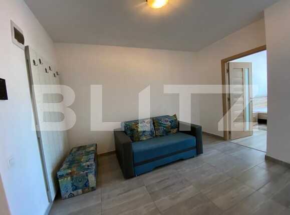 Apartament de închiriat 2 camere Dambul Rotund - 89756AI | BLITZ Cluj-Napoca | Poza7