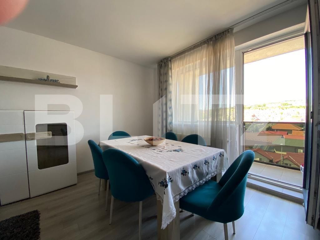 Apartament de închiriat 2 camere Dambul Rotund - 89756AI | BLITZ Cluj-Napoca | Poza6