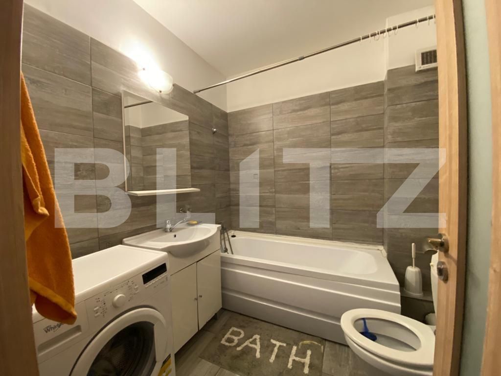 Apartament de închiriat 2 camere Dambul Rotund - 89756AI | BLITZ Cluj-Napoca | Poza10