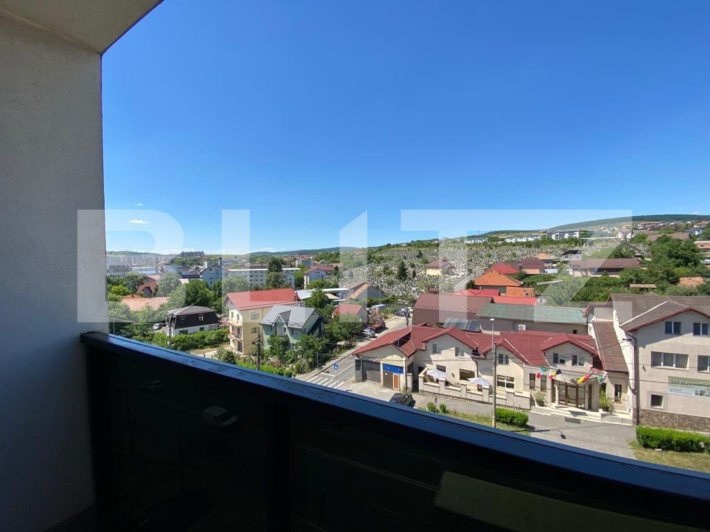 Apartament de închiriat 2 camere Dambul Rotund - 89756AI | BLITZ Cluj-Napoca | Poza9