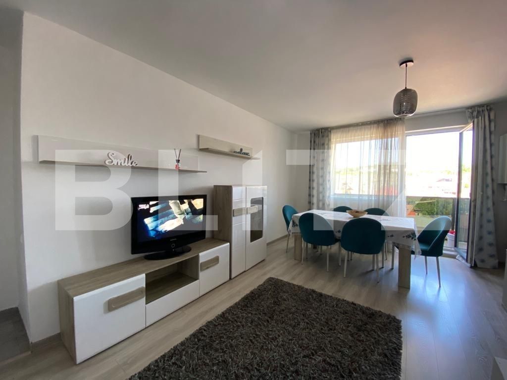 Apartament de închiriat 2 camere Dambul Rotund - 89756AI | BLITZ Cluj-Napoca | Poza4